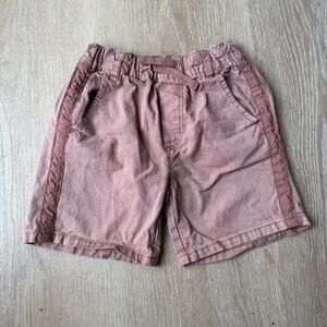 Zara Toddler Boy Shorts - Size 5